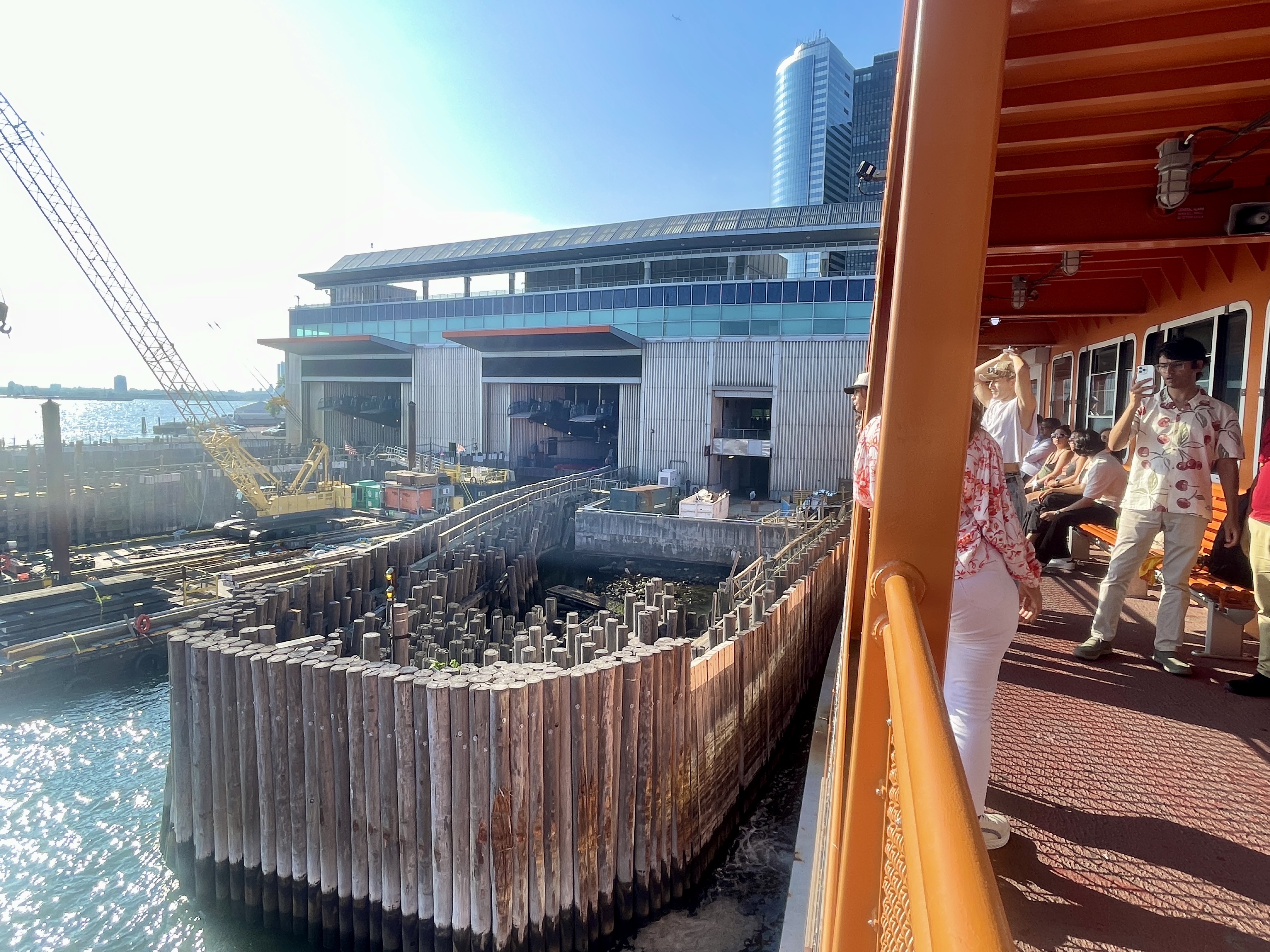 Taking picture on SIF